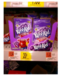 kool aid env ihm