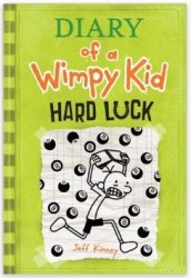 Diary of a Wimpy Kid Hard Luck
