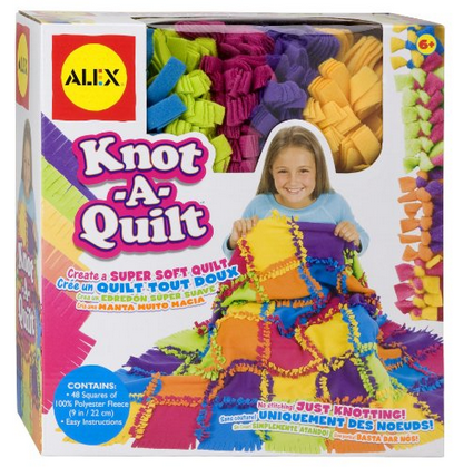 knot a quilt