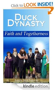 duck dynasty faith and togetherness