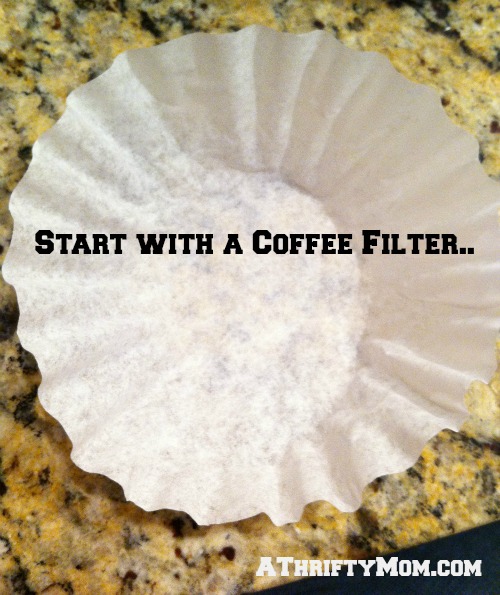 plan coffee filter 2nd photo