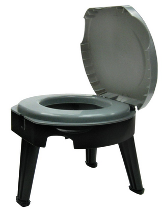Reliance Portable Toilet
