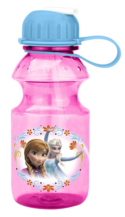 Disney Frozen Water Bottles Under $10