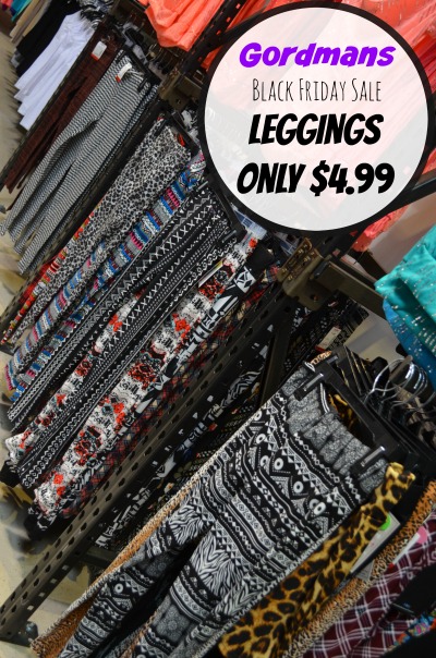 Gordmans  Black Friday  Sale  leggings sale #Gordmans #TeenGIftIdea, #GiftIdea