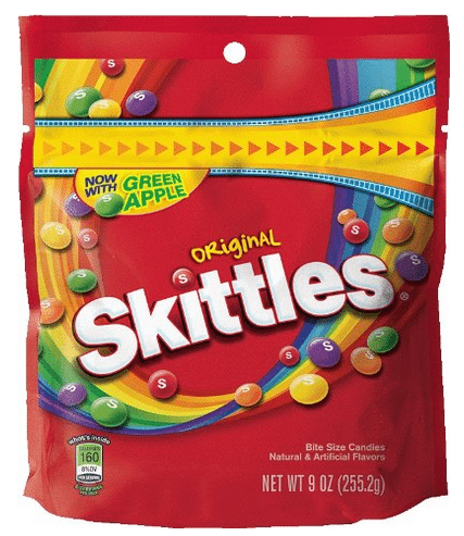 Skittles Coupon Deal #AmazonCoupon #TasteTheRainbow