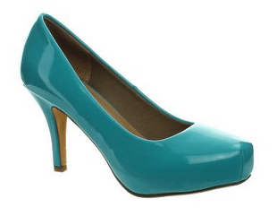 Delicacy Womens Pump Shoes #AThriftyMom #Fashion