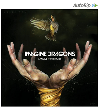 Imagine Dragons Smoke and Mirrors - NEW Album Now On Sale - AThriftyMom