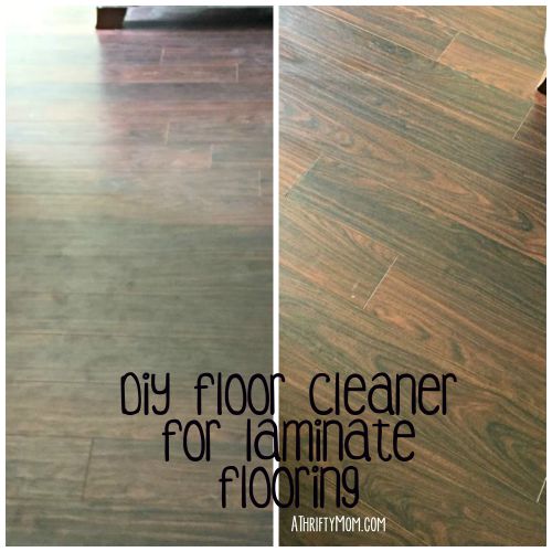Diy Cleaner For Laminate Flooring A, How To Get Odor Out Of Laminate Flooring