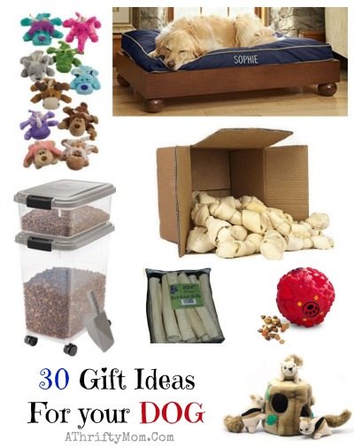 gift ideas for your DOG, spoiled rotten fur babies need gifts from santa too, pet owner gift ideas