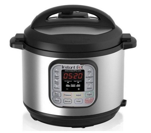 7 in 1 instant pot, quick dinner, replace the slow cooker, amazon deals