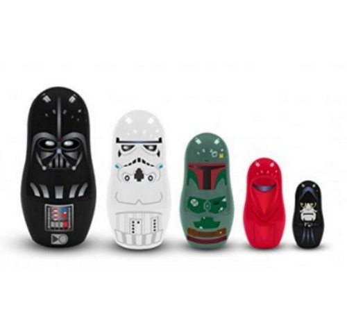 Star wars nesting dolls, star wars, toys, gifts for kids, toys, Amazon deals