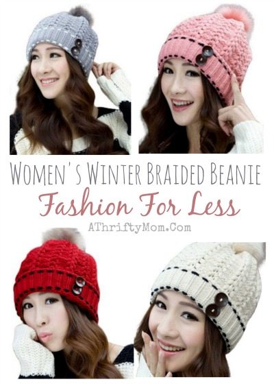 womens fashion for less, winter hat, amazon sale