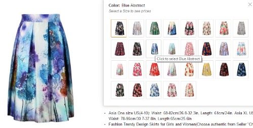 floral skirt, skirt, pretty skirt, fashion, style