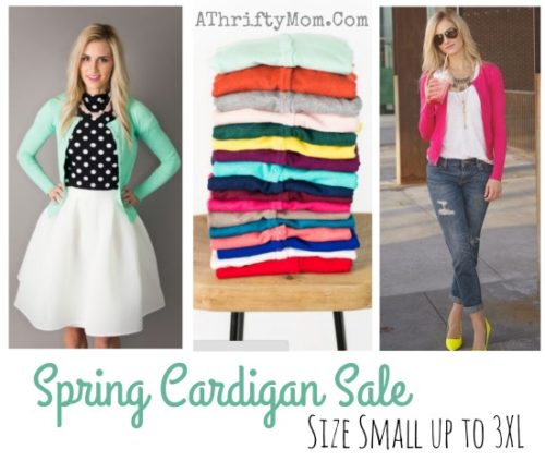 Plus size fashion deals, Spring cardigan fashion Deals