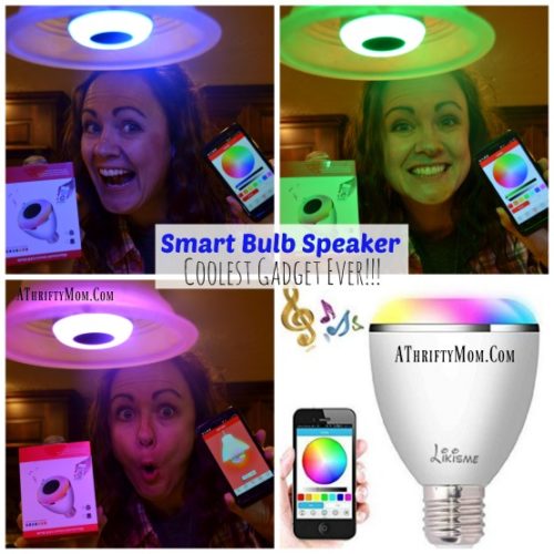 smart-bulb-speaker-coupon-code-gift-ideas-for-teen-bluetooth-speaker-light-amazon-gift-ideas