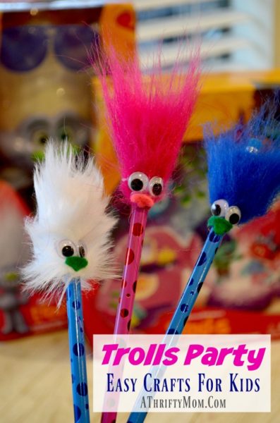 trolls-party-ideas-easy-crafts-for-kids-party-favors-or-crafts-dreamworks-trolls-diy-craft
