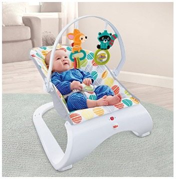 Fisher Price bouncer
