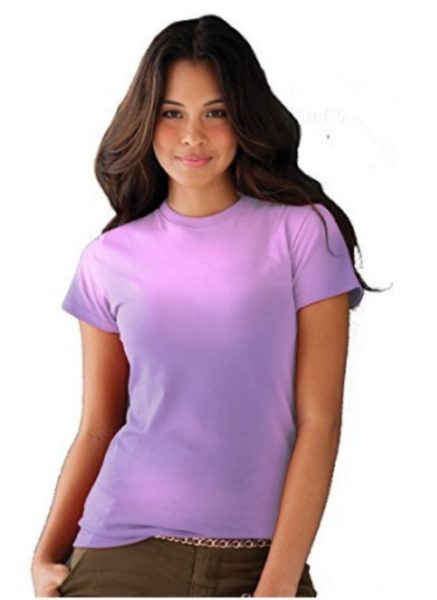 Color changing shirt