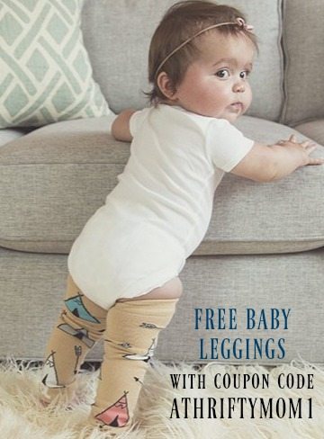 baby leggins