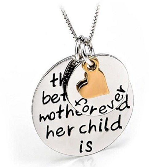 Mothers necklace