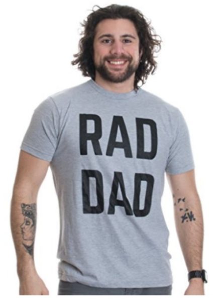Shirt for Dad