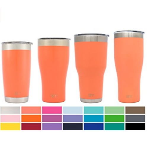 Double wall insulated Tumbler