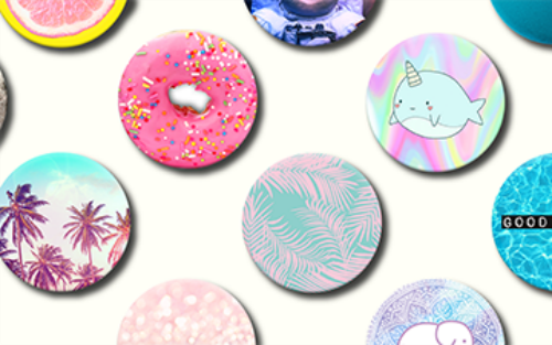 Popsocket free shipping over $20