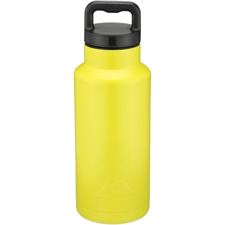 Insulated water bottle marked down