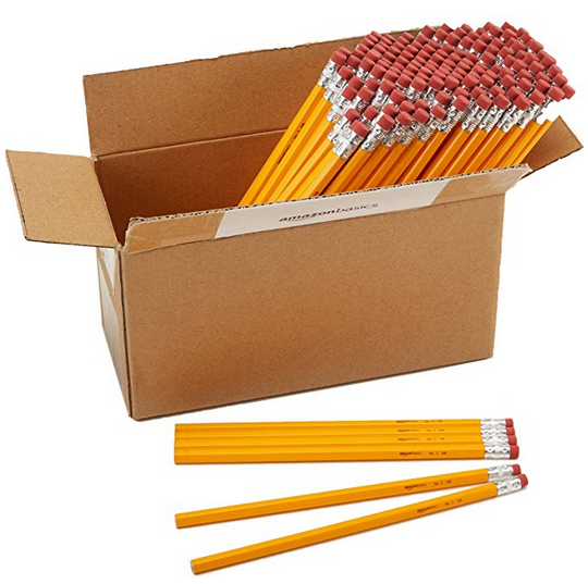 Back to School Deal ~ Pencils
