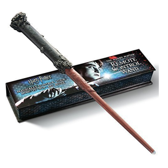 Harry Potter remote control wand