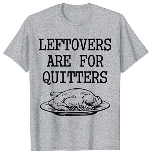 Funny Thanksgiving tee 
