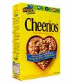 cheerios
