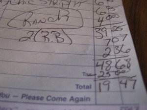 silver spur bill