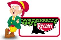 Keebler coupon - A Thrifty Mom - Recipes, Crafts, DIY and more