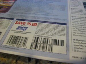Osteo Bi-Flex $5 coupon - A Thrifty Mom - Recipes, Crafts, DIY and more