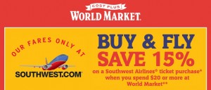 southwest airlines promo code feb 2016