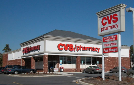 Cvs store coupons