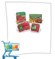 Meat Coupons.... Gortons, Laura Lean Beef, Curly's BBQ, Johnsonville ...