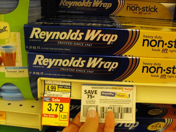 Dowsing and reynolds discount coupons