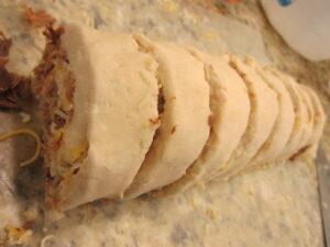 Family Reunion Ideas >> Shredded Beef and Cheese Biscuit Rolls Recipe - A Thrifty ... Family Reunion Ideas >> Shredded Beef and Cheese Biscuit Rolls Recipe - A Thrifty ...
