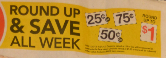 Albertsons coupon round up 2018