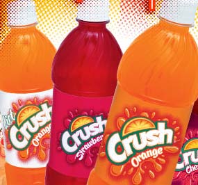 free crush crush coupon codes
