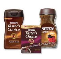NESCAFÉ TASTER'S CHOICE and Coffee-Mate printable coupons - A Thrifty Mom