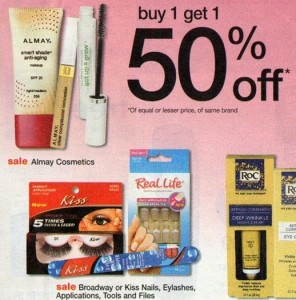 Kiss Product with new printable coupon low as $1.62 at Walgreens - A ...