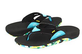 Kids Teva or Reef Sandals low as $4.99 ~ Ship FREE - A Thrifty Mom - Recipes, Crafts, DIY and more