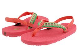 colourful tevas