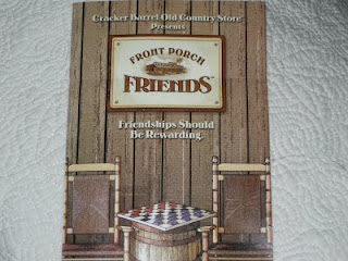 Cracker Barrel coupon for $5 off $20 - A Thrifty Mom - Recipes, Crafts ...