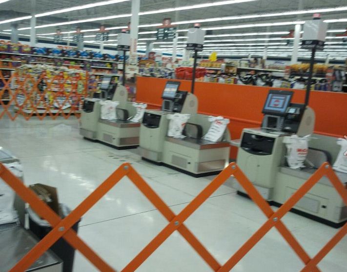 WinCo Self Checkout ~ Thumbs up or Thumbs down??? - A Thrifty Mom