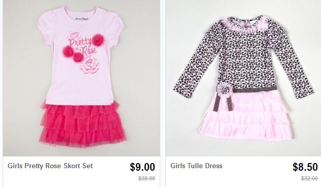 All Listings $10 and under - Children's clothes, Kids clothes and Baby clothes at Bargain Children's Clothing featuring Boys and Girls Clothing.