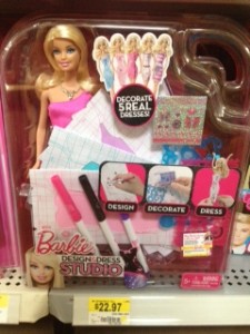 mattel barbie coupons